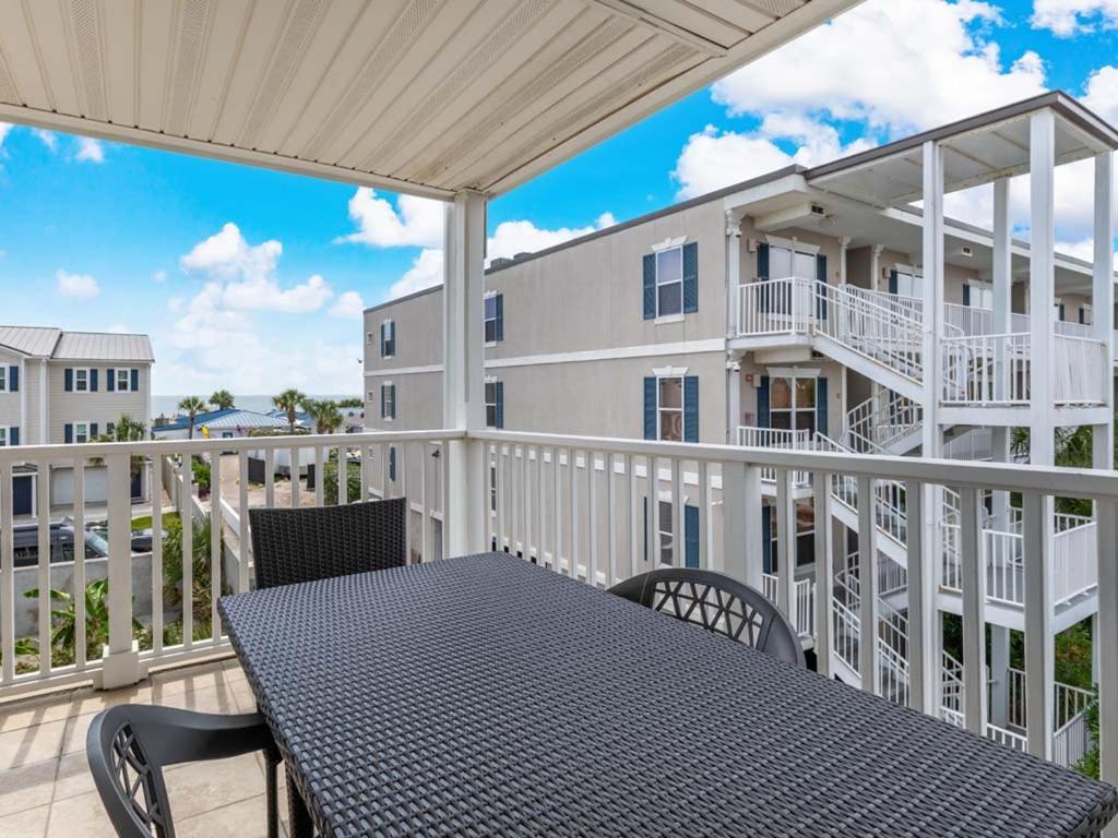 Summer Winds 528 Apartment Tybee Island Ngoại thất bức ảnh