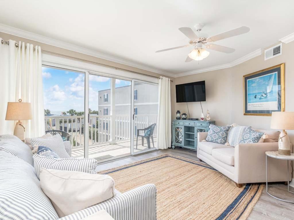 Summer Winds 528 Apartment Tybee Island Ngoại thất bức ảnh