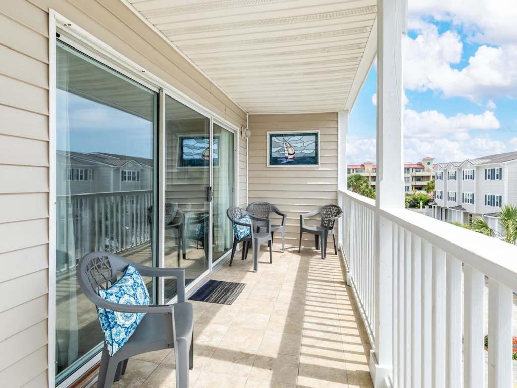 Summer Winds 528 Apartment Tybee Island Ngoại thất bức ảnh