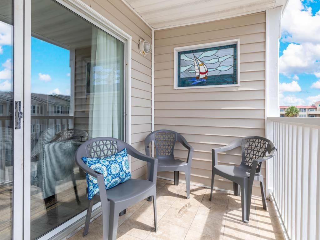 Summer Winds 528 Apartment Tybee Island Ngoại thất bức ảnh