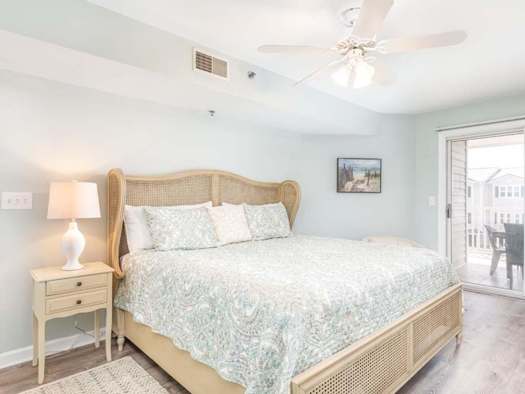 Summer Winds 528 Apartment Tybee Island Ngoại thất bức ảnh